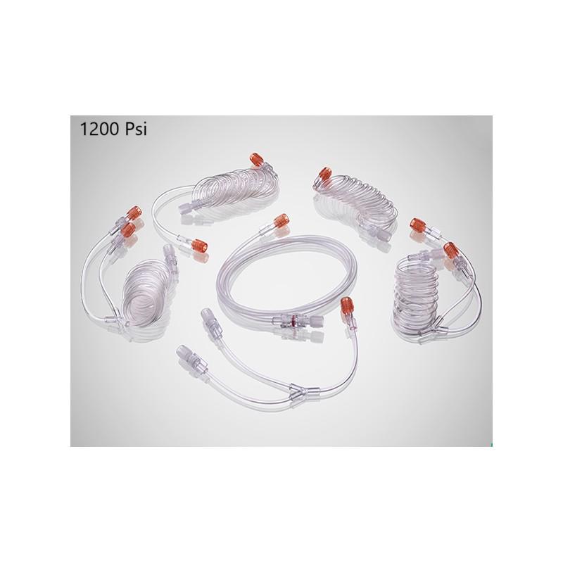 Пряма трубка пацієнта, 150 см., 1200 psi